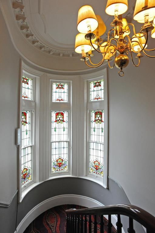 Brentwood Inn By Greene King Inns روثيرهام المظهر الخارجي الصورة